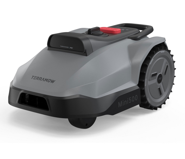 Terramow Robot koszący Mini 500 - 1609877 - zdjęcie